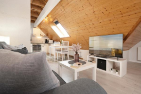 Apartmenthaus Tiemann Herzmuschel in Kellenhusen